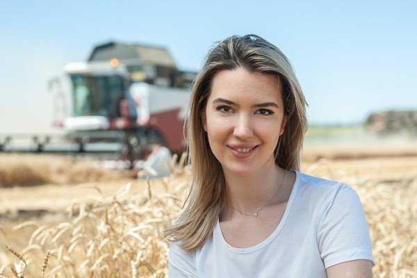 Анна Касьяненко: за развитием СЗАО «СКВО» стоит колоссальный труд наших специалистов