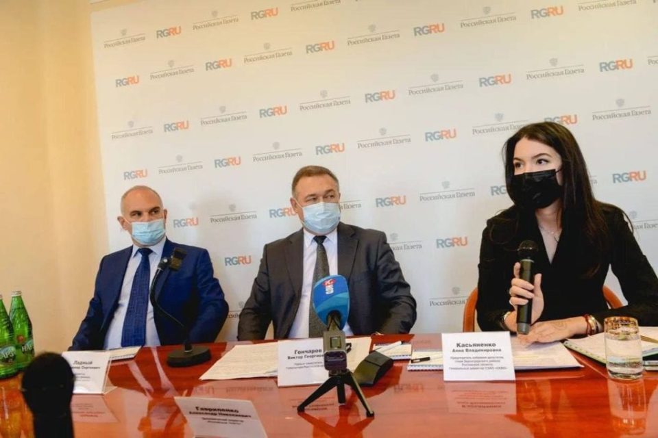 Итоги сельскохозяйственного сезона на Дону