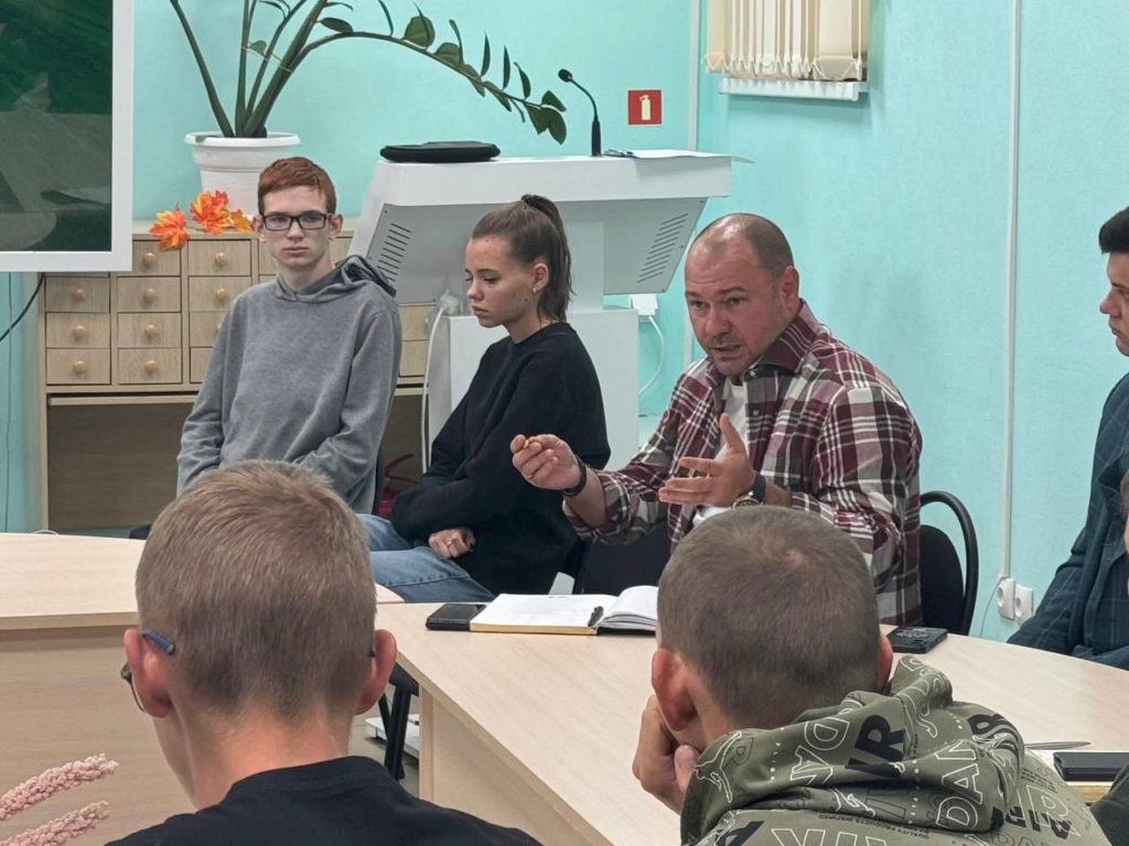 Привлечение молодых в аграрный сектор экономики – задача многовекторная
